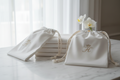 Bolsas de Lavandería para Hotel