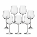 Copas de Vino para Hotel
