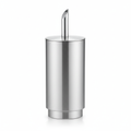 Escobilla de WC para Hotel – Acero Inoxidable