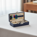 Kit de Costura para Hotel – Estuche Compacto