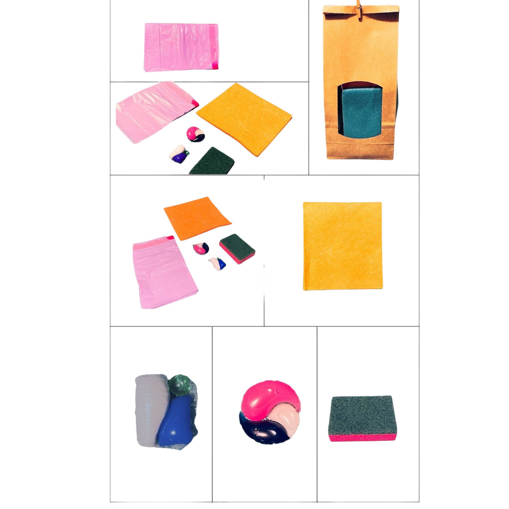 Kit de Cocina Premium