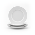 Platos para Hotel – Porcelana Vitrificada