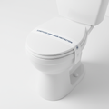 Precintos de WC para Hotel
