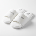 Zapatillas de Hotel – Algodón Desechables Talla Única
